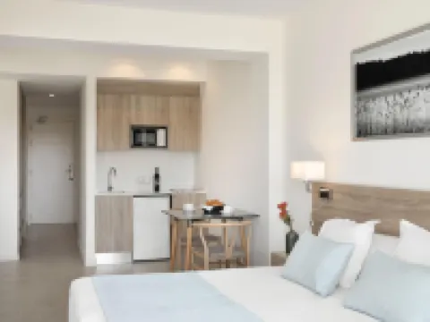 Aparthotel Marina Drach Hoteles en Manacor