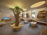 Mandarin Oriental, Costa Navarino Hotels in Pylos