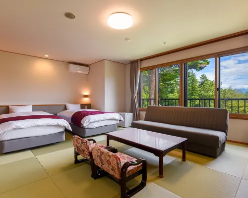 Suzuranso Hotels in Komagane