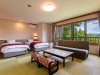Suzuranso Hotels in Komagane