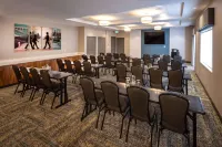 Hampton Inn Pullman Hotels in Pullman
