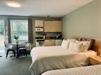 Lakeside Stays فنادق في 
