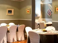 Century Hotel - Aamiainen