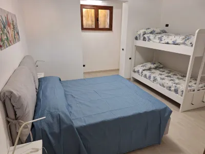 Casa Noah Hotel in zona Torre di capo Malfatano