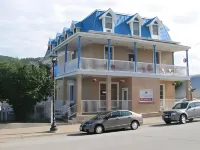 Le Voyageur Inn Hotels in Mattawa