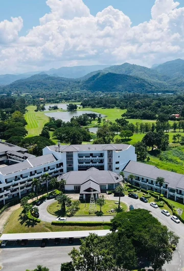 รูปภาพของเซอร์เจมส์ รีสอร์ท