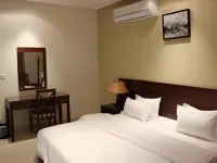 Ray Kady Serviced Apartments - Homestay