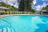 The Yankee Inn - Pools