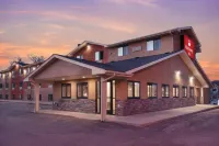 Harmony Inn Hotels in New Ulm