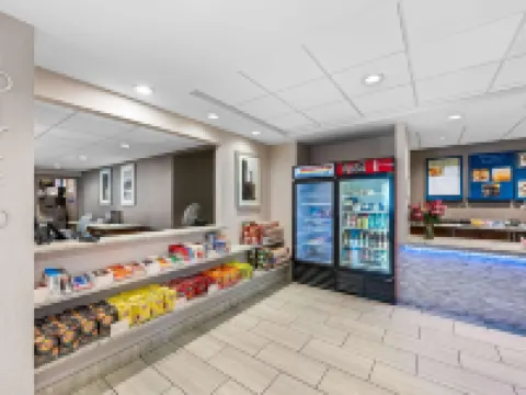 SureStay Hotel by Best Western SeaTac Airport North Hotels in SeaTac