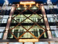 Hotel Bougainvillea  호텔