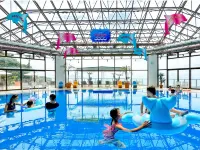 Hotel Katara Resort&Spa - piscina