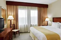 DoubleTree Suites by Hilton Philadelphia West Các khách sạn ở Whitemarsh