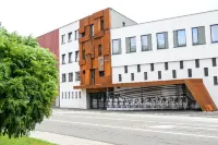 Pegard Andenne Centre Hotels in Wanze