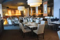 Abell Hotel - breakfast