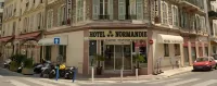 Hostel Ozz by HappyCulture Hotels near Basilique Notre-Dame de Nice
