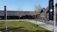Fletcher Hotel-Restaurant Teugel Uden-Veghel Hotels near Markant Uden
