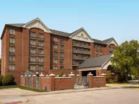 Hyatt Place Chantilly Dulles South Hotels in Sully