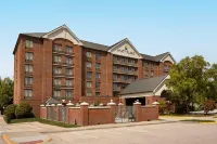 Hyatt Place Chantilly Dulles South Hôtels à : Centreville