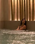 Bio Suites Hotel & Spa - badewanne