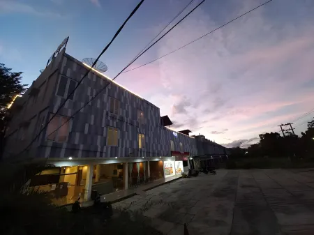 Hotel 929 Lubuklinggau