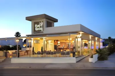Euronapa Hotel Apartments