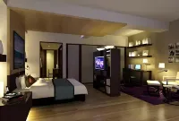 Davanam Sarovar Portico Suites Bengaluru - 4-Star