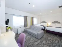 Hotel Montoview Yonezawa