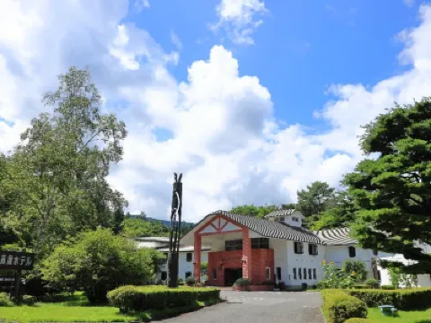 Okushiobara Kogen Hotel Hotels near Edelweiss Ski Resort