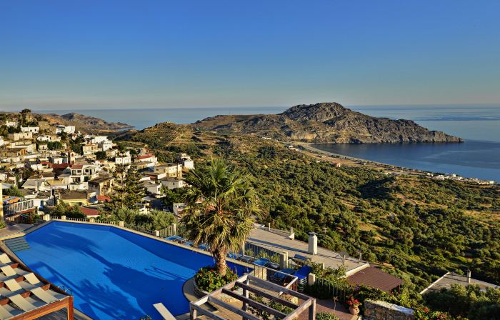 Stefanos Village Hotel
