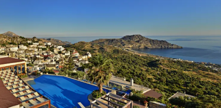 Stefanos Village Hotel