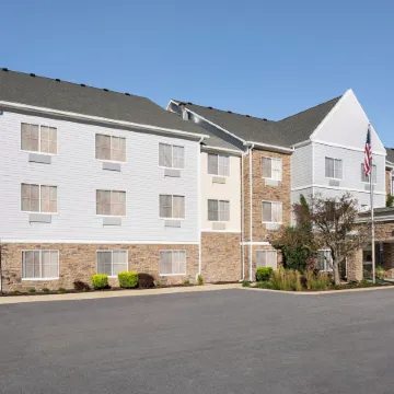 Fairfield Inn & Suites Chicago Naperville/Aurora