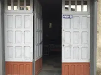 Xoja Kalon Cad Guest House โรงแรมในบุคารา