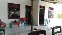 Op. Sintong Homestay Hotels near Pantai Pulo Tao