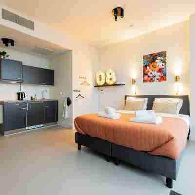 Brede Hilledijk Rooms