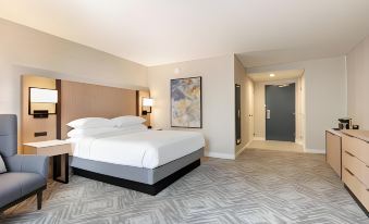 DoubleTree by Hilton Canton Downtown