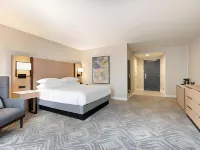 DoubleTree by Hilton Canton Downtown