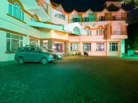 The Byke Sunshine Grand Ooty Hotels near Vijikan view point