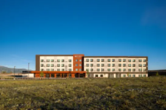 EVEN Hotel BOZEMAN YELLOWSTONE INTL ARPT by IHG Hotels in 