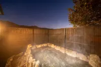 Yufu No yu Toki - Bungalows