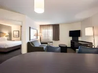 Sonesta Simply Suites Dallas Las Colinas Hotels in der Nähe von Mustangs of Las Colinas