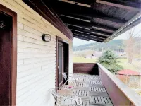 Chalet in Flattnitz Near Ski Slopes & Lakes
