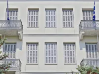 Sparta Team Hotel โรงแรมในเอเธนส์