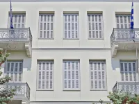 Sparta Team Hotel Hotels in 