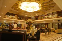 Holiday Regency Hotel di Moradabad