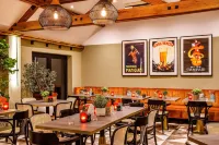 voco Lythe Hill Hotel & Spa Hotels in Liphook