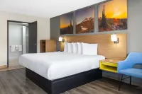 溫德姆戴斯飯店 - 哥倫布/沃辛頓