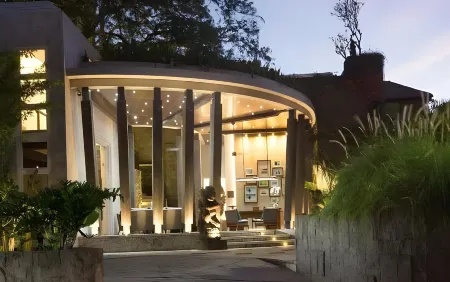 The Tamarind Resort - Nusa Lembongan