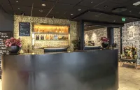 Thon Hotel Stavanger - bar
