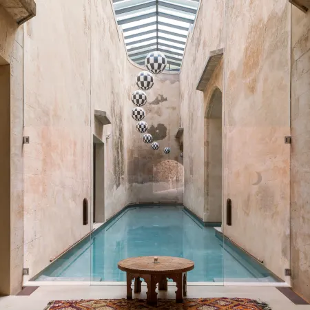 Cap Rocat, a Small Luxury Hotel of the World